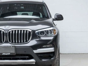 BMW X3 * xDrive30i * ДИГИТАЛНО ТАБЛО* АМБИЕНТНО* , снимка 4