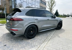 Porsche Cayenne Porsche Cayenne GTS 440hp, снимка 2