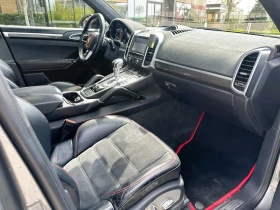 Porsche Cayenne Porsche Cayenne GTS 440hp, снимка 8