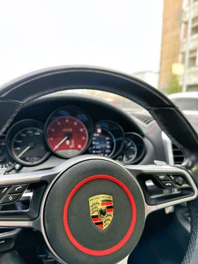 Porsche Cayenne Porsche Cayenne GTS 440hp, снимка 9