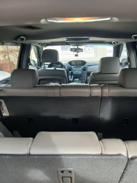 Honda Pilot, снимка 11
