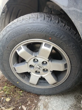 Honda Pilot, снимка 2