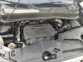 Honda Pilot, снимка 10