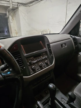 Mitsubishi Pajero, снимка 4