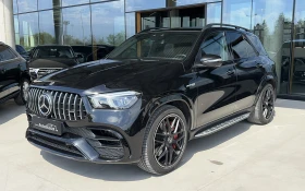Mercedes-Benz GLE 63 S AMG  4MATIC+ , снимка 2