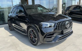 Mercedes-Benz GLE 63 S AMG  4MATIC+ , снимка 1