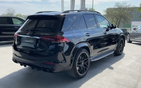 Mercedes-Benz GLE 63 S AMG  4MATIC+ , снимка 4