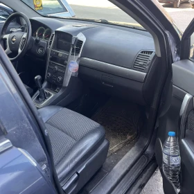 Chevrolet Captiva, снимка 9