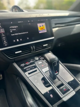 Porsche Cayenne  S Лизинг, снимка 14