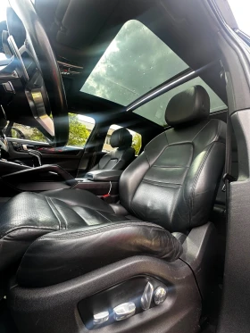 Porsche Cayenne  S Лизинг, снимка 9