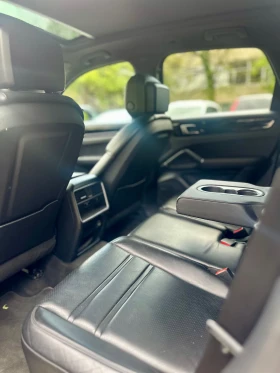 Porsche Cayenne  S Лизинг, снимка 12