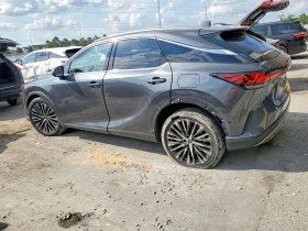 Lexus RX 350h * PREMIUM+ * AWD* HYBRID* КОЖА* ПОДГРЕВ* HEAD-UP* , снимка 3