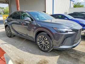 Lexus RX 350h * PREMIUM+ * AWD* HYBRID* КОЖА* ПОДГРЕВ* HEAD-UP* , снимка 1