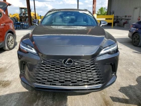 Lexus RX 350h * PREMIUM+ * AWD* HYBRID* КОЖА* ПОДГРЕВ* HEAD-UP* , снимка 5