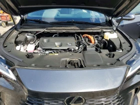 Lexus RX 350h * PREMIUM+ * AWD* HYBRID* КОЖА* ПОДГРЕВ* HEAD-UP* , снимка 12
