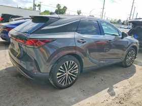 Lexus RX 350h * PREMIUM+ * AWD* HYBRID* КОЖА* ПОДГРЕВ* HEAD-UP* , снимка 4