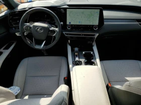 Lexus RX 350h * PREMIUM+ * AWD* HYBRID* КОЖА* ПОДГРЕВ* HEAD-UP* , снимка 8