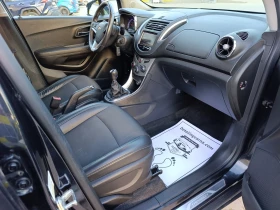 Chevrolet Trax 1.4 T 4WD, снимка 9