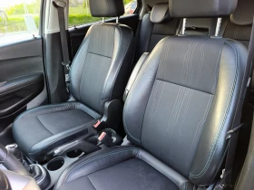 Chevrolet Trax 1.4 T 4WD, снимка 12
