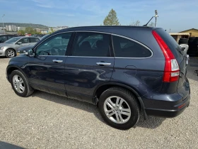 Honda Cr-v 2.2iDITEC FACE 4x4, снимка 6