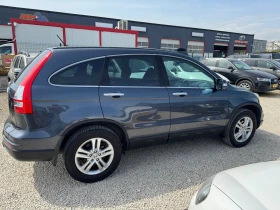 Honda Cr-v 2.2iDITEC FACE 4x4, снимка 7