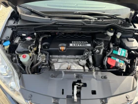 Honda Cr-v 2.2iDITEC FACE 4x4, снимка 15