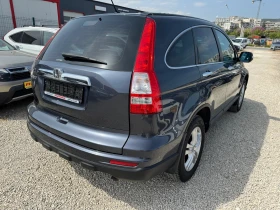 Honda Cr-v 2.2iDITEC FACE 4x4, снимка 4