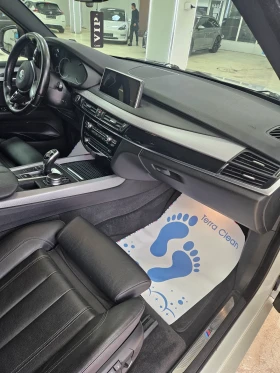 BMW X5 М пакет, снимка 9
