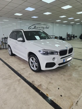 BMW X5 М пакет, снимка 1