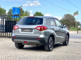Suzuki Vitara 1.6* LPG* AllGrip* Automat* Full* , снимка 2