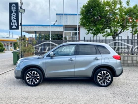 Suzuki Vitara 1.6* LPG* AllGrip* Automat* Full* , снимка 5