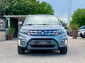Suzuki Vitara 1.6* LPG* AllGrip* Automat* Full* , снимка 7