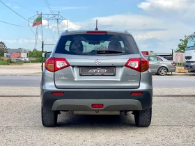 Suzuki Vitara 1.6* LPG* AllGrip* Automat* Full* , снимка 3