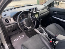 Suzuki Vitara 1.6* LPG* AllGrip* Automat* Full* , снимка 8
