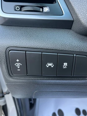 Hyundai Tucson 1.7D, -141к.с, АВТОМАТИК, ЛИЗИНГ, снимка 12