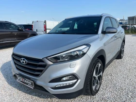 Hyundai Tucson 1.7D, -141к.с, АВТОМАТИК, ЛИЗИНГ, снимка 3