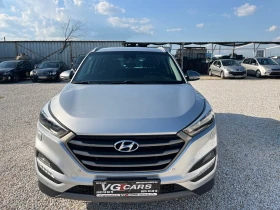 Hyundai Tucson 1.7D, -141к.с, АВТОМАТИК, ЛИЗИНГ, снимка 2