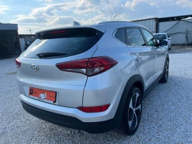 Hyundai Tucson 1.7D, -141к.с, АВТОМАТИК, ЛИЗИНГ, снимка 7