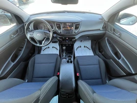Hyundai Tucson 1.7D, -141к.с, АВТОМАТИК, ЛИЗИНГ, снимка 9