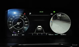 Kia Sorento 2.5T* SIGNATURE* ОБДУХВАНЕ* 360КАМЕРА* LANE* ASSIS, снимка 12