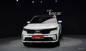 Kia Sorento 2.5T* SIGNATURE* ОБДУХВАНЕ* 360КАМЕРА* LANE* ASSIS, снимка 3