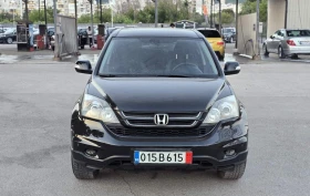 Honda Cr-v АЛКАНТАРА/2.0 i-VTEC/4Х4/FACELIFT, снимка 2