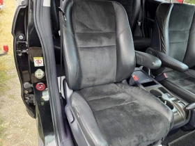 Honda Cr-v АЛКАНТАРА/2.0 i-VTEC/4Х4/FACELIFT, снимка 11