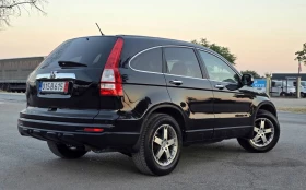 Honda Cr-v АЛКАНТАРА/2.0 i-VTEC/4Х4/FACELIFT, снимка 6