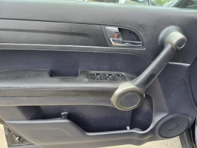 Honda Cr-v АЛКАНТАРА/2.0 i-VTEC/4Х4/FACELIFT, снимка 7