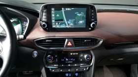 Hyundai Santa fe 2.0T Inspiration | 360  Camera | Adaptive Cruise , снимка 14