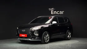 Hyundai Santa fe 2.0T Inspiration | 360  Camera | Adaptive Cruise , снимка 1