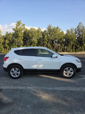 Nissan Qashqai 1.6i 117ps, снимка 6