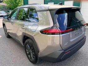 Toyota Rav4 XLE AWD | CARFAX | АВТОКРЕДИТ БЕЗ ПЪРВОНАЧАЛНА , снимка 7