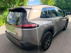 Toyota Rav4 XLE AWD | CARFAX | АВТОКРЕДИТ БЕЗ ПЪРВОНАЧАЛНА , снимка 5